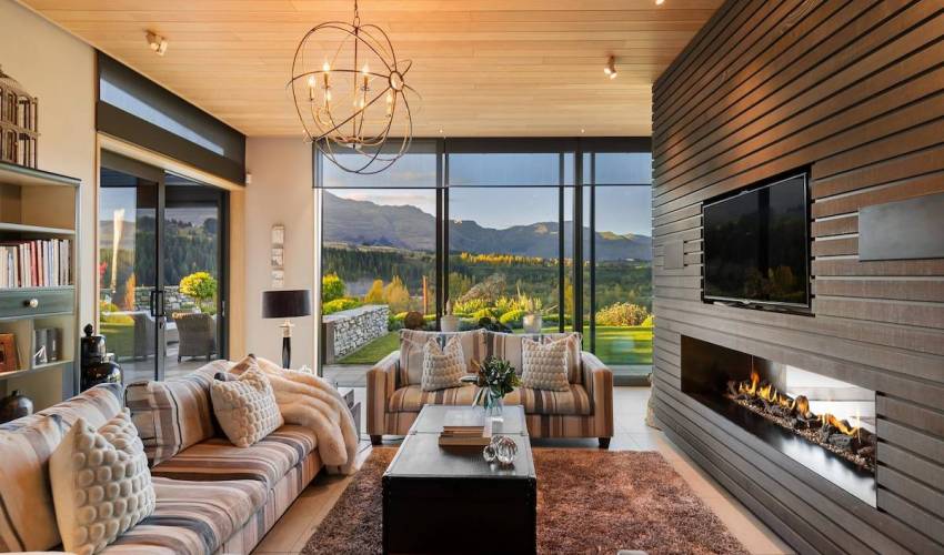 Villa 6256 in New Zealand Main Image